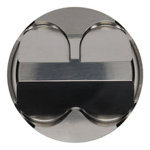 Load image into Gallery viewer, Wiseco Acura 4v Domed +8cc STRUTTED 86.5MM Piston Kit - Black Ops Auto Works