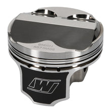 Load image into Gallery viewer, Wiseco Acura 4v Domed +8cc STRUTTED 88.0MM Piston Kit - Black Ops Auto Works