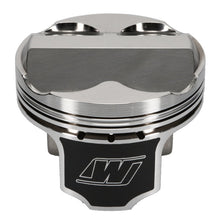 Load image into Gallery viewer, Wiseco Acura 4v Domed +8cc STRUTTED 88.0MM Piston Shelf Stock Kit - Black Ops Auto Works