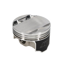 Load image into Gallery viewer, Wiseco Acura 4v R/DME -9cc STRUTTED 86.5MM Piston Shelf Stock Kit - Black Ops Auto Works