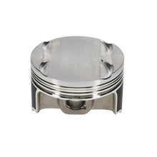 Load image into Gallery viewer, Wiseco Acura 4v R/DME -9cc STRUTTED 86.5MM Piston Shelf Stock Kit - Black Ops Auto Works