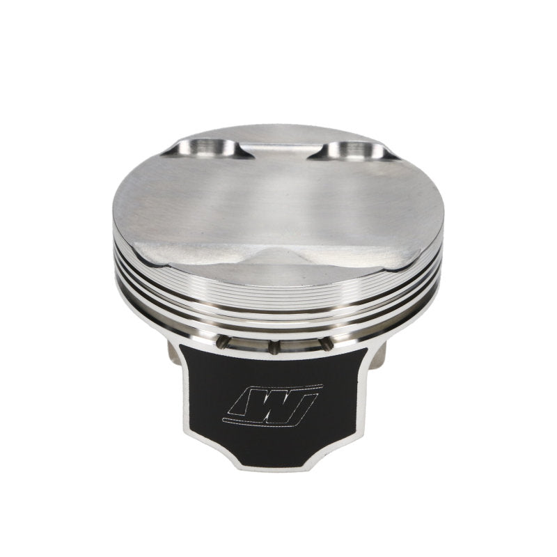 Wiseco Acura 4v R/DME -9cc STRUTTED 86.5MM Piston Shelf Stock Kit - Black Ops Auto Works