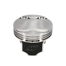 Load image into Gallery viewer, Wiseco Acura 4v R/DME -9cc STRUTTED 86.5MM Piston Shelf Stock Kit - Black Ops Auto Works