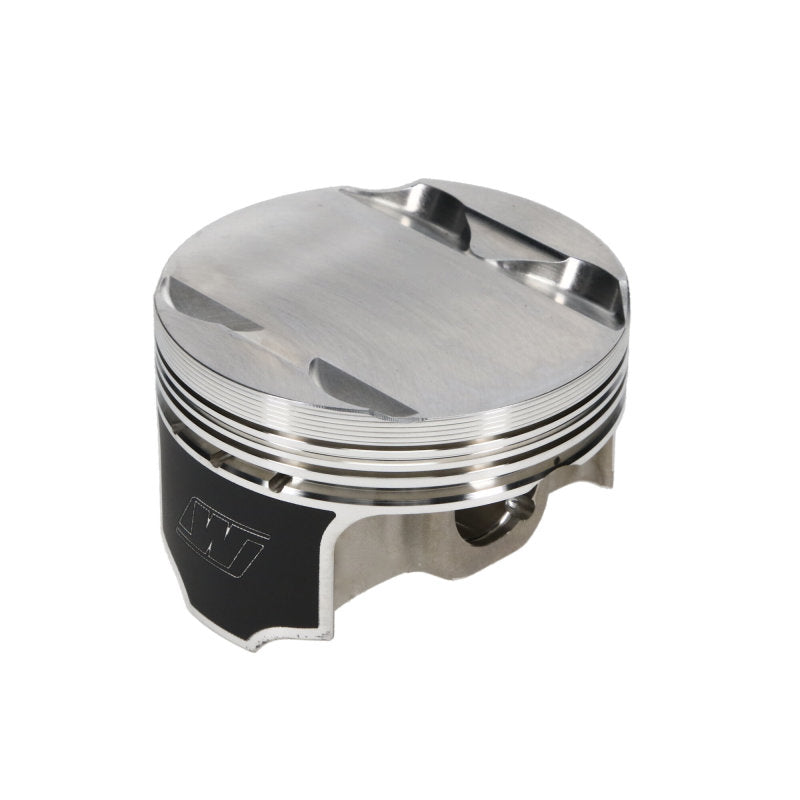 Wiseco Acura 4v R/DME -9cc STRUTTED 86.5MM Piston Shelf Stock Kit - Black Ops Auto Works