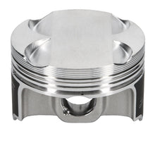 Load image into Gallery viewer, Wiseco Acura K20 K24 FLAT TOP 1.181X86.5MM Piston Shelf Stock Kit - Black Ops Auto Works