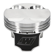 Load image into Gallery viewer, Wiseco Acura K20 K24 FLAT TOP 1.181X86.5MM Piston Shelf Stock Kit - Black Ops Auto Works
