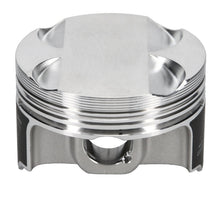Load image into Gallery viewer, Wiseco Acura K20 K24 FLAT TOP 1.181X86.5MM Piston Shelf Stock Kit - Black Ops Auto Works