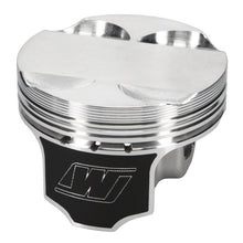 Load image into Gallery viewer, Wiseco Acura K20 K24 FLAT TOP 1.181X86.5MM Piston Shelf Stock Kit - Black Ops Auto Works