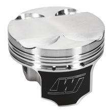 Load image into Gallery viewer, Wiseco Acura K20 K24 FLAT TOP 1.181X86.5MM Piston Shelf Stock Kit - Black Ops Auto Works