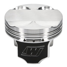 Load image into Gallery viewer, Wiseco Acura K20 K24 FLAT TOP 1.181X86.5MM Piston Shelf Stock Kit - Black Ops Auto Works