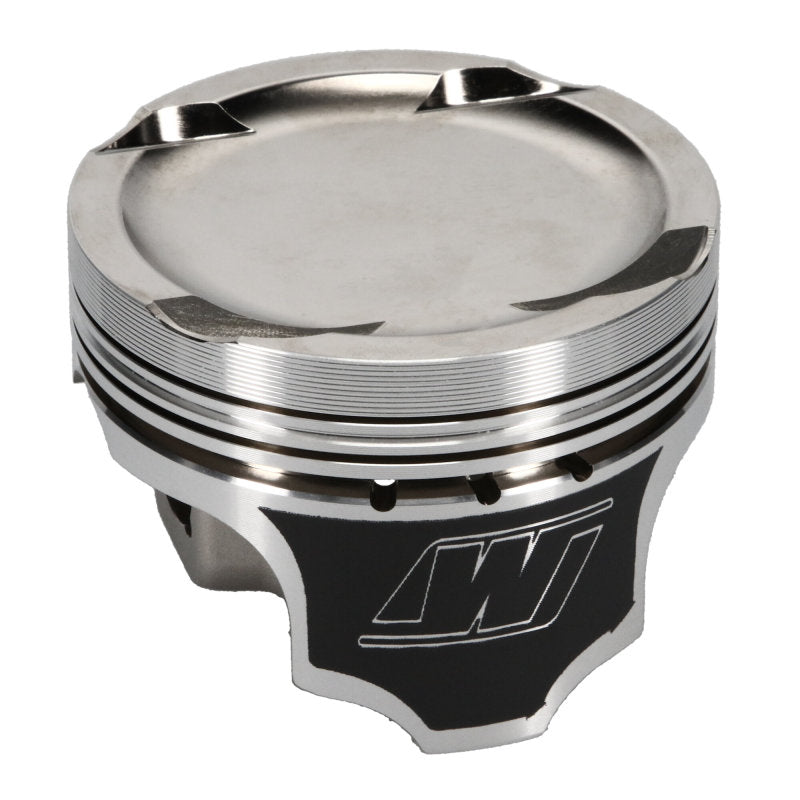 Wiseco Acura Turbo -12cc 1.181 X 81.0MM Piston Kit - Black Ops Auto Works