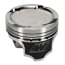 Load image into Gallery viewer, Wiseco Acura Turbo -12cc 1.181 X 81.0MM Piston Kit - Black Ops Auto Works