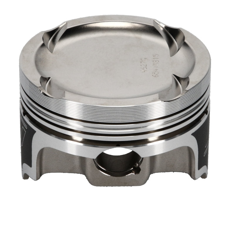 Wiseco Acura Turbo -12cc 1.181 X 81.5MM Piston Kit - Black Ops Auto Works