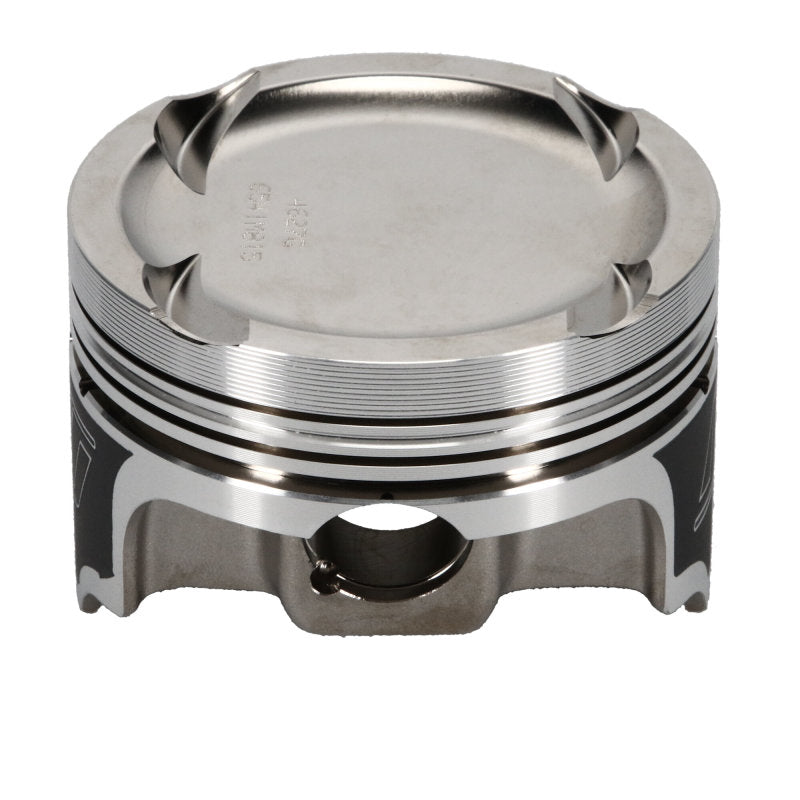 Wiseco Acura Turbo -12cc 1.181 X 81.5MM Piston Kit - Black Ops Auto Works