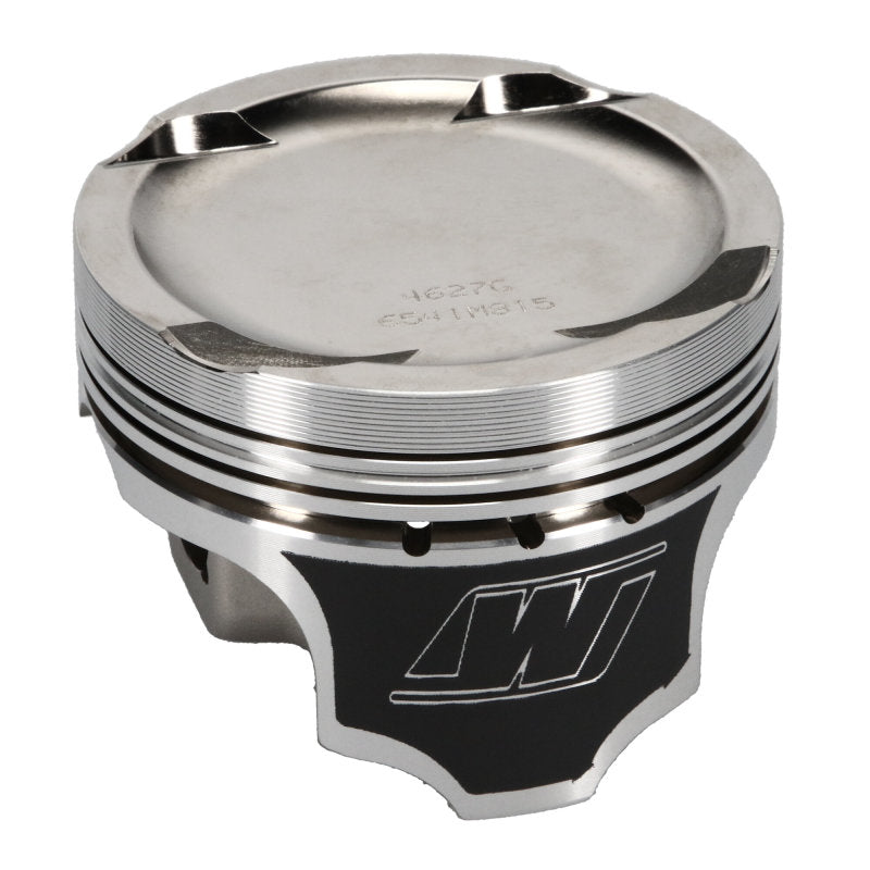 Wiseco Acura Turbo -12cc 1.181 X 81.5MM Piston Kit - Black Ops Auto Works