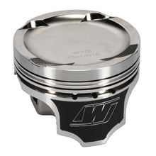 Load image into Gallery viewer, Wiseco Acura Turbo -12cc 1.181 X 81.5MM Piston Kit - Black Ops Auto Works