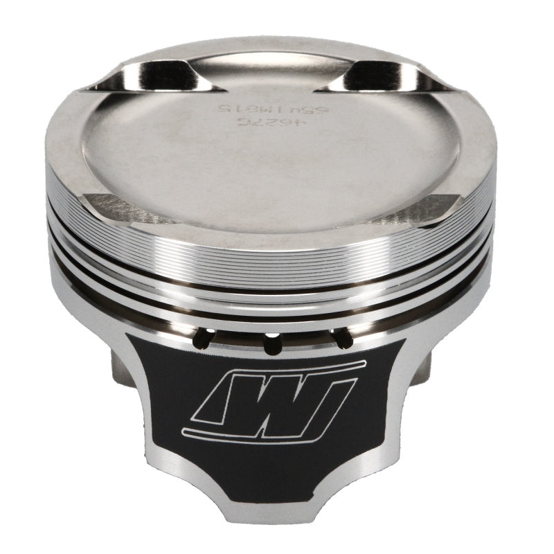 Wiseco Acura Turbo -12cc 1.181 X 81.5MM Piston Kit - Black Ops Auto Works