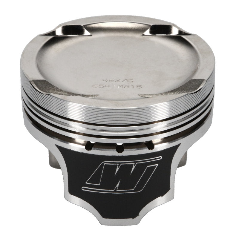 Wiseco Acura Turbo -12cc 1.181 X 81.5MM Piston Kit - Black Ops Auto Works