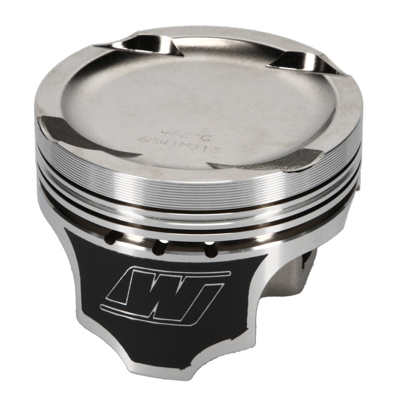 Wiseco Acura Turbo -12cc 1.181 X 81.5MM Piston Kit - Black Ops Auto Works