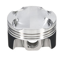 Load image into Gallery viewer, Wiseco BMW M50B25 2.5L 24V Turbo 84.50MM Bore +0.50 Oversized 8.8:1 CR Pistons - Black Ops Auto Works