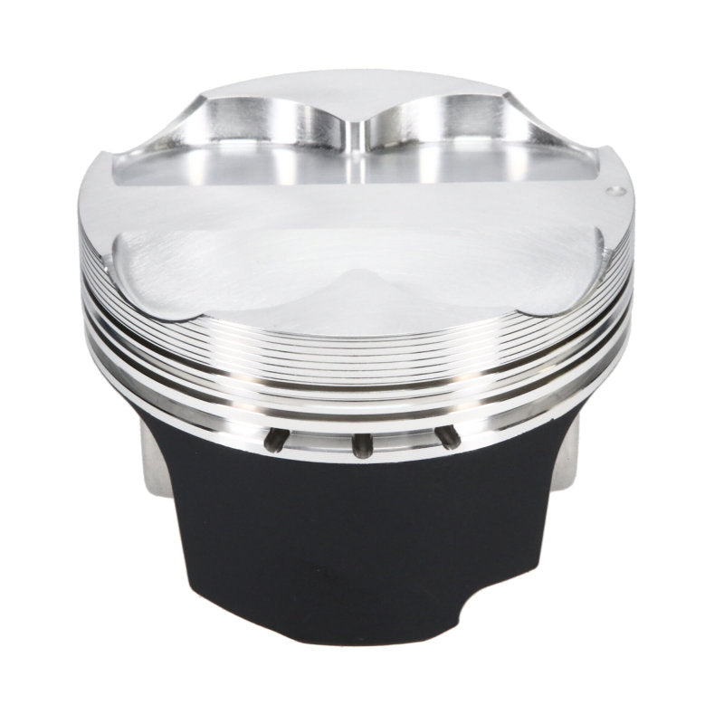 Wiseco BMW M50B25 Single Vanos 2.5L 24V Turbo 84.0mm Bore Standard Size 8.8:1 CR Piston Set - Black Ops Auto Works