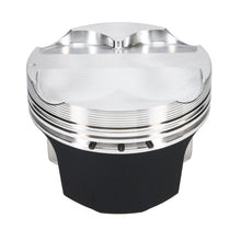Load image into Gallery viewer, Wiseco BMW M50B25 Single Vanos 2.5L 24V Turbo 84.0mm Bore Standard Size 8.8:1 CR Piston Set - Black Ops Auto Works