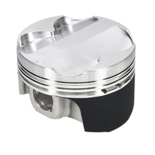 Load image into Gallery viewer, Wiseco BMW M50B25 Single Vanos 2.5L 24V Turbo 84.0mm Bore Standard Size 8.8:1 CR Piston Set - Black Ops Auto Works