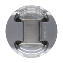 Load image into Gallery viewer, Wiseco BMW M54B30 3.0L 24V 84.5mm Bore -7.3cm Dish 9.0:1 CR Pistons - Set of 6 - Black Ops Auto Works