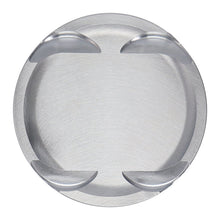 Load image into Gallery viewer, Wiseco BMW M54B30 3.0L 24V 84.5mm Bore -7.3cm Dish 9.0:1 CR Pistons - Set of 6 - Black Ops Auto Works