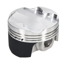 Load image into Gallery viewer, Wiseco BMW S54B32 3.2L 24V Turbo 87.50mm Bore +0.50 CR 11.3 Piston Kit - Black Ops Auto Works