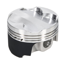 Load image into Gallery viewer, Wiseco BMW S54B32 3.2L 24V Turbo 87.50mm Bore +0.50 CR 11.3 Piston Kit - Black Ops Auto Works