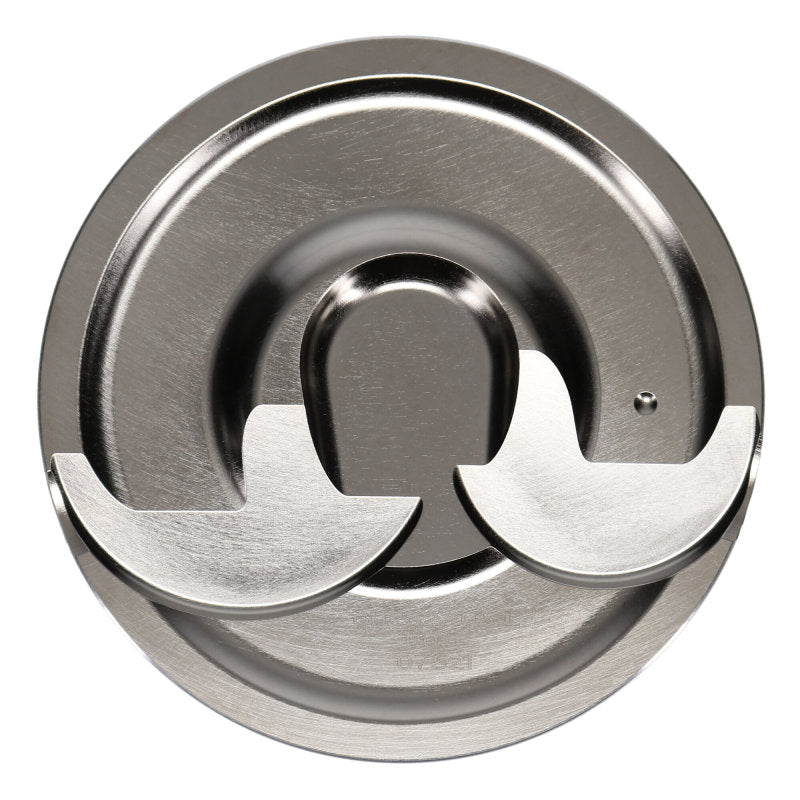 Wiseco Chevrolet LT1 6.2L 4.070 Bore 1.304 Comp Ht. -12cc Volume - Black Ops Auto Works