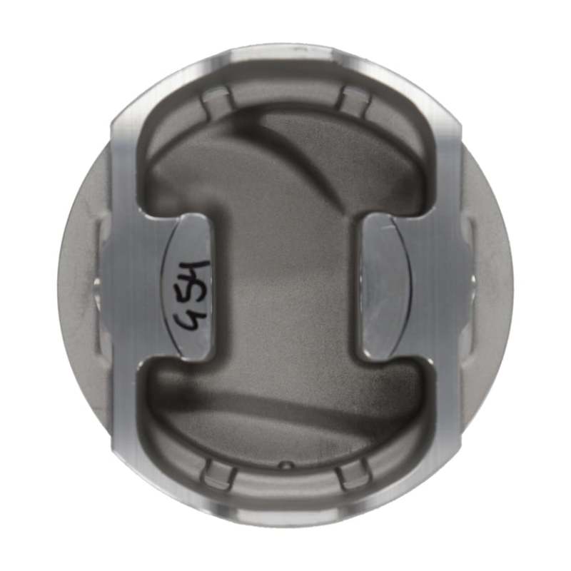 Wiseco Chevy 454 Dome, 1.645 CH +21cc 4.310in Bore Piston Kit Wiseco WISPTS514A6