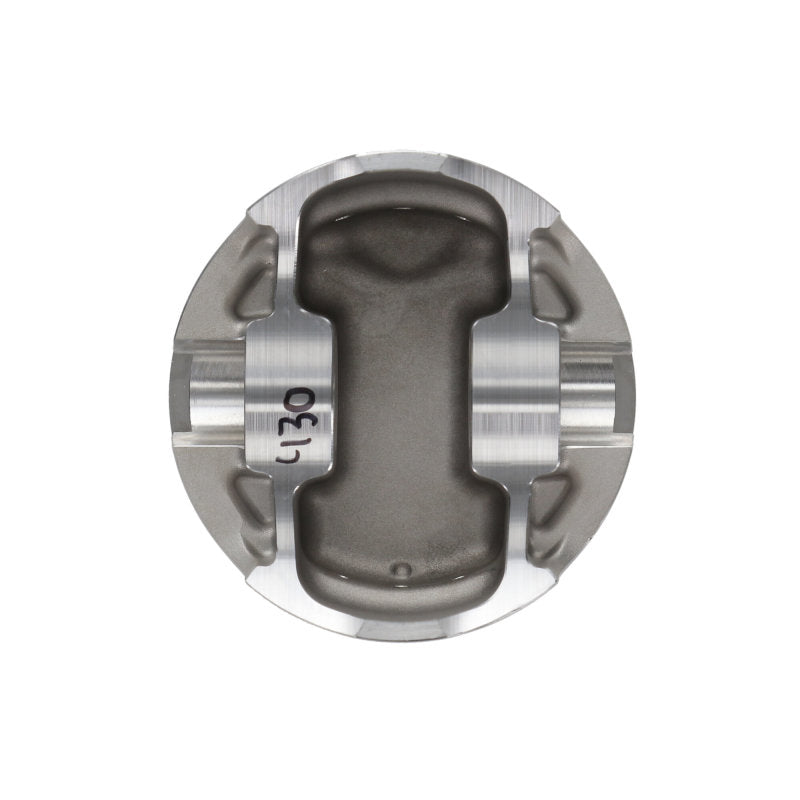 Wiseco Chevy LS Series -11cc R/Dome 1.300x4.070 Piston Shelf Stock Kit - Black Ops Auto Works