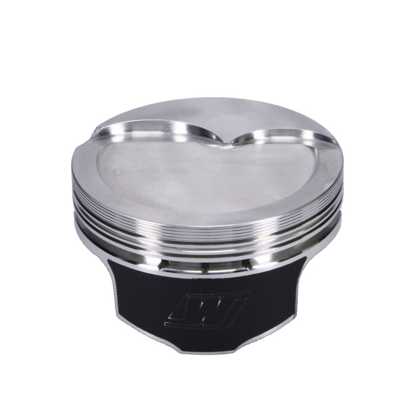 Wiseco Chevy LS Series -11cc R/Dome 1.300x4.070 Piston Shelf Stock Kit - Black Ops Auto Works
