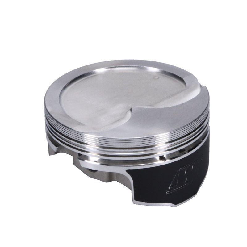 Wiseco Chevy LS Series -11cc R/Dome 1.300x4.070 Piston Shelf Stock Kit - Black Ops Auto Works