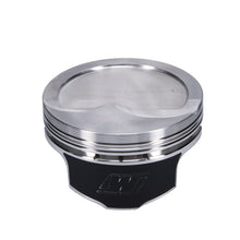 Load image into Gallery viewer, Wiseco Chevy LS Series -11cc R/Dome 1.300x4.070 Piston Shelf Stock Kit - Black Ops Auto Works