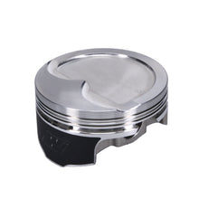 Load image into Gallery viewer, Wiseco Chevy LS Series -11cc R/Dome 1.300x4.070 Piston Shelf Stock Kit - Black Ops Auto Works