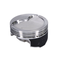 Load image into Gallery viewer, Wiseco Chevy LS Series -11cc R/Dome 1.300x4.070 Piston Shelf Stock Kit - Black Ops Auto Works