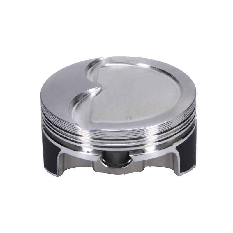 Wiseco Chevy LS Series -11cc R/Dome 1.300x4.070 Piston Shelf Stock Kit - Black Ops Auto Works