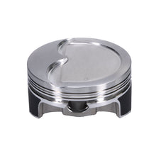 Load image into Gallery viewer, Wiseco Chevy LS Series -11cc R/Dome 1.300x4.070 Piston Shelf Stock Kit - Black Ops Auto Works