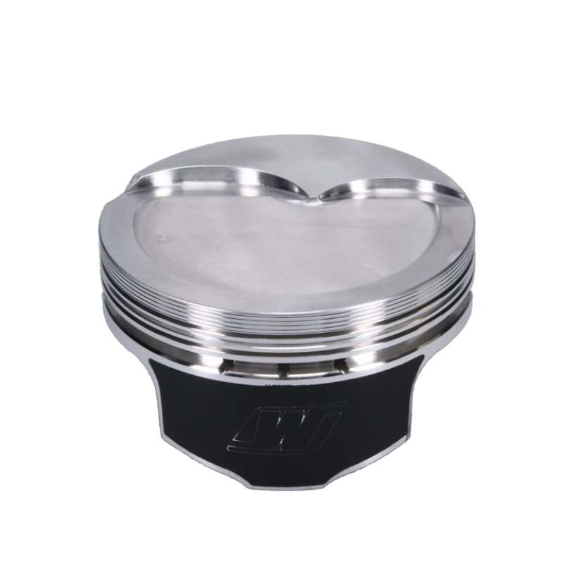 Wiseco Chevy LS Series -15cc R/Dome 1.110x4.030 Piston Shelf Stock Kit Wiseco WISK445X3