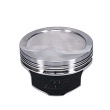 Load image into Gallery viewer, Wiseco Chevy LS Series -15cc R/Dome 1.110x4.030 Piston Shelf Stock Kit Wiseco WISK445X3
