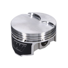 Load image into Gallery viewer, Wiseco Chevy LS Series -3.2cc FT 4.010inch Bore Piston Set - Black Ops Auto Works