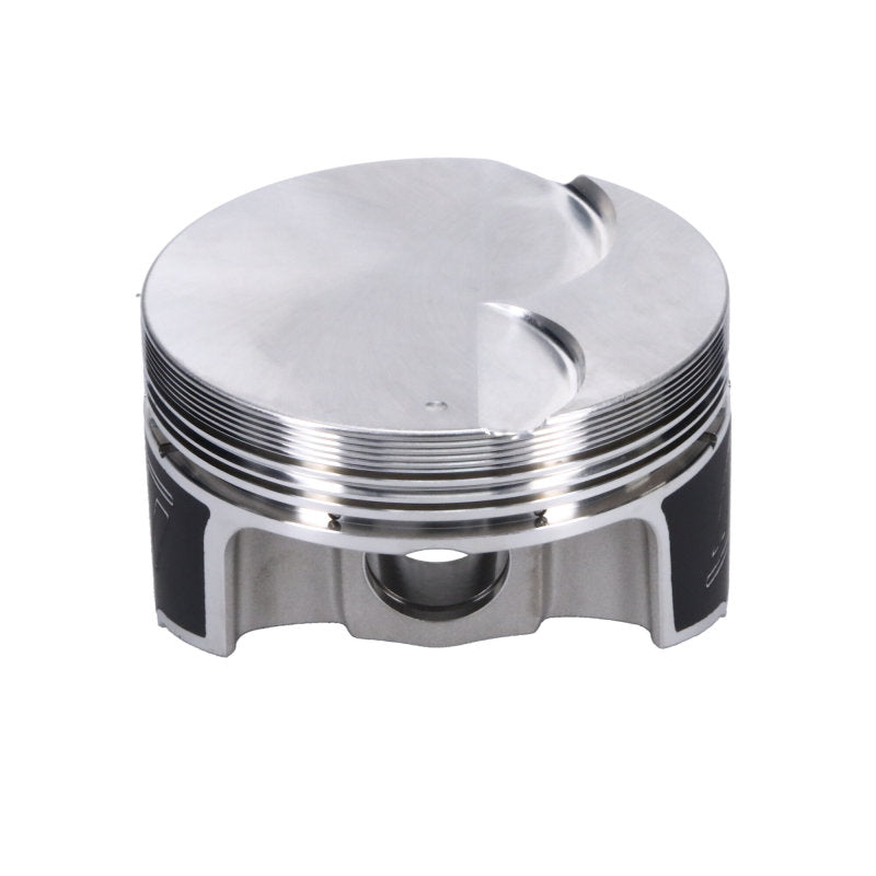 Wiseco Chevy LS Series -3.2cc FT 4.070inch Bore Piston Shelf Stock Kit - Black Ops Auto Works