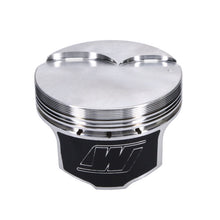 Load image into Gallery viewer, Wiseco Chevy LS Series -3.2cc FT 4.070inch Bore Piston Shelf Stock Kit - Black Ops Auto Works