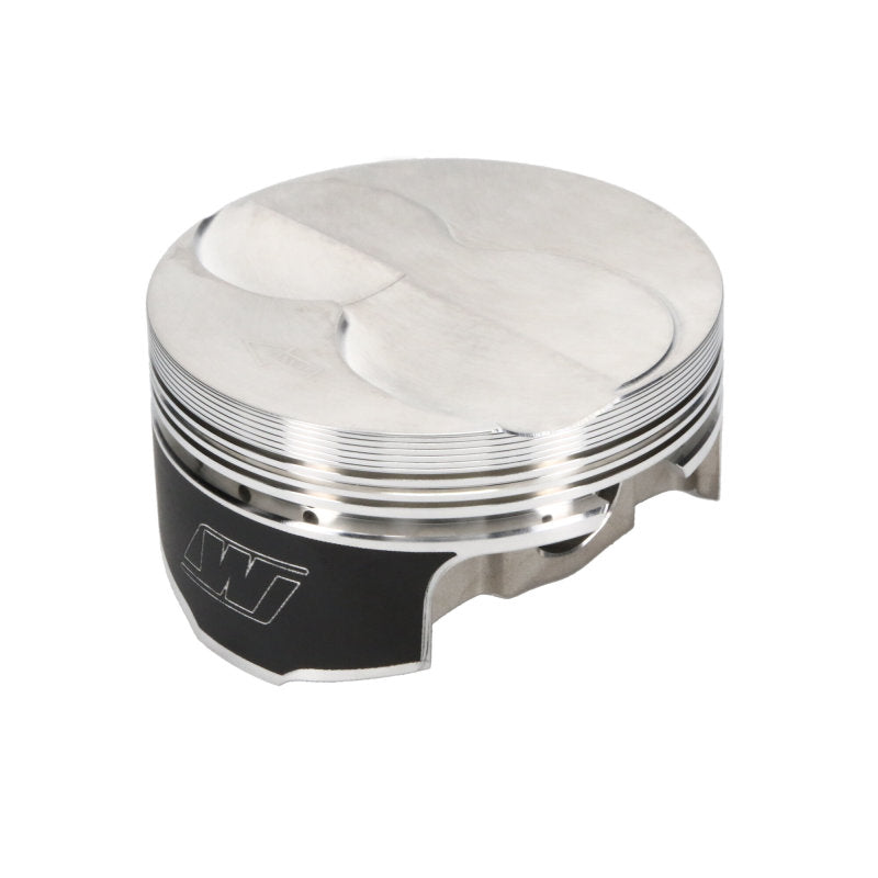 Wiseco Chevy LS Series -3cc Dome 4.030inch Bore Piston Shelf Stock Kit - Black Ops Auto Works
