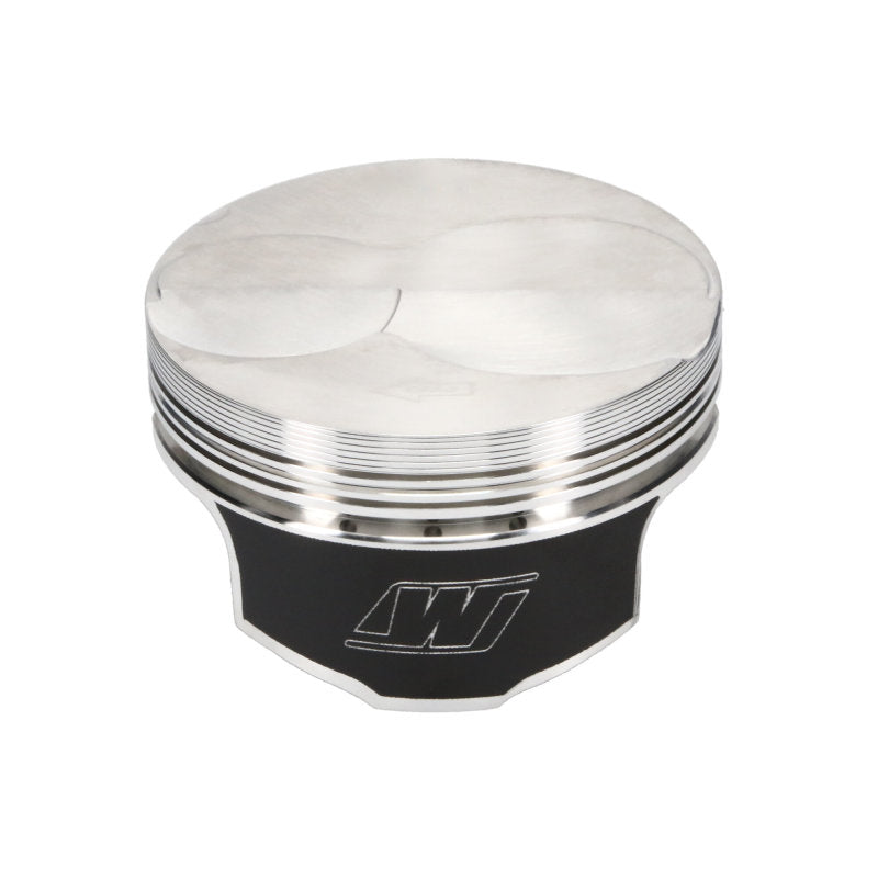 Wiseco Chevy LS Series -3cc Dome 4.030inch Bore Piston Shelf Stock Kit - Black Ops Auto Works