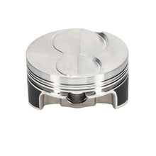 Load image into Gallery viewer, Wiseco Chevy LS Series -3cc Dome 4.030inch Bore Piston Shelf Stock Kit - Black Ops Auto Works