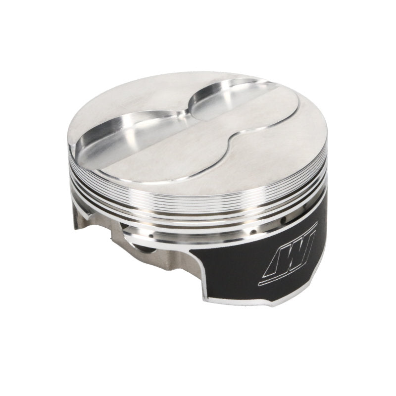 Wiseco Chevy LS Series -3cc Dome 4.030inch Bore Piston Shelf Stock Kit - Black Ops Auto Works